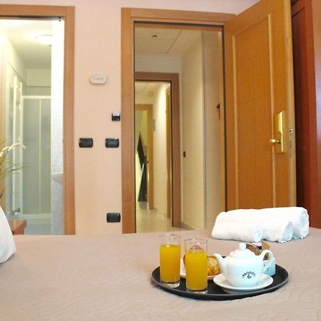 Depandance Hotel Jole 切塞纳蒂科 外观 照片