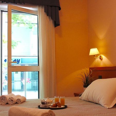 Depandance Hotel Jole 切塞纳蒂科 外观 照片