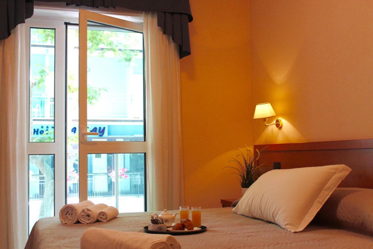 Depandance Hotel Jole 切塞纳蒂科 外观 照片