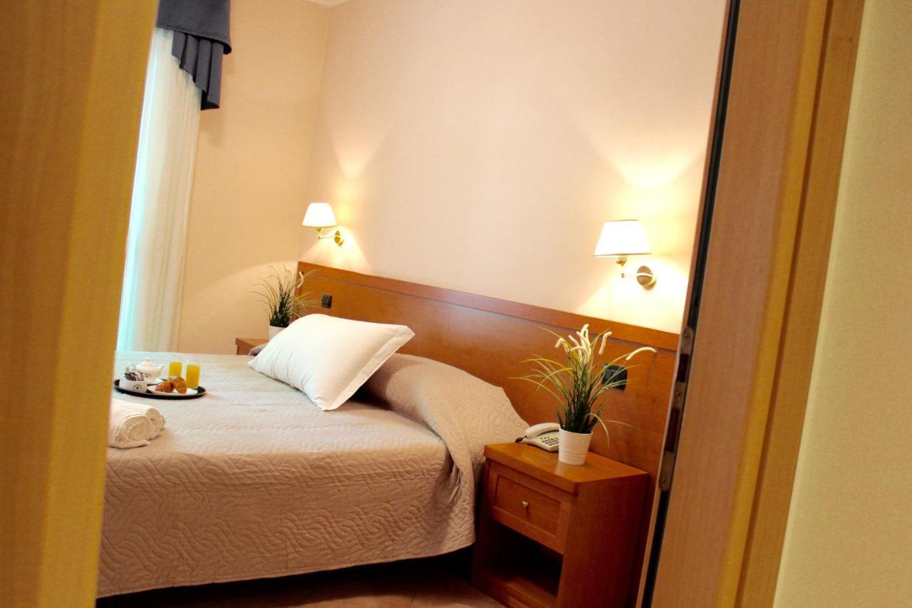 Depandance Hotel Jole 切塞纳蒂科 外观 照片