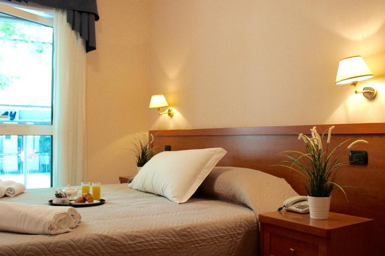 Depandance Hotel Jole 切塞纳蒂科 外观 照片