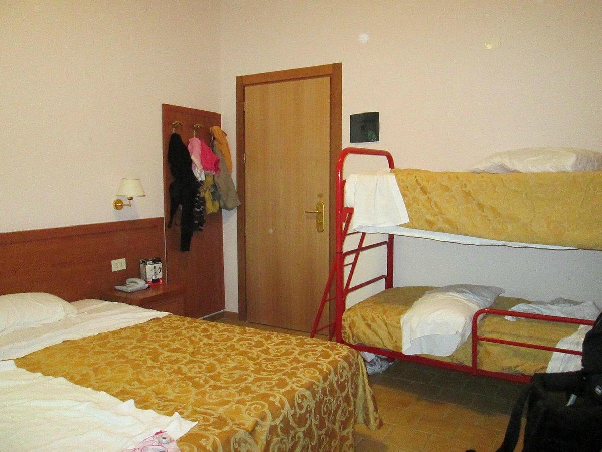 Depandance Hotel Jole 切塞纳蒂科 外观 照片