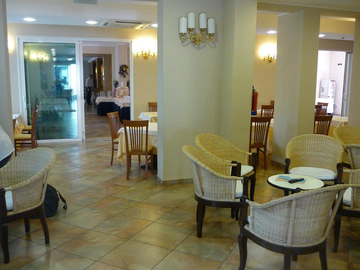 Depandance Hotel Jole 切塞纳蒂科 外观 照片
